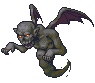 Poltergeist Enemy
