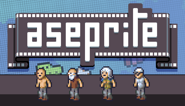 The Best Modular Character Workflow With Aseprite