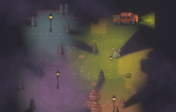 Custom Lighting 2.0: Baking Time