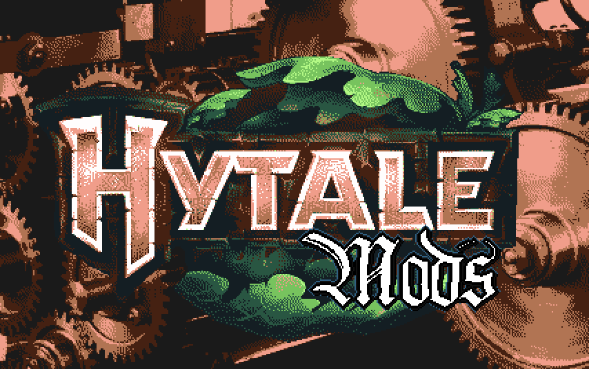 Hytale Mods